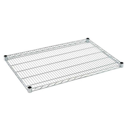 WIRE SHELF 24"X36" PROFORM 4 CT DS