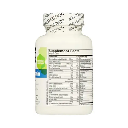 MULTIVIT MEN DAILY TABLET 60CT WINDML