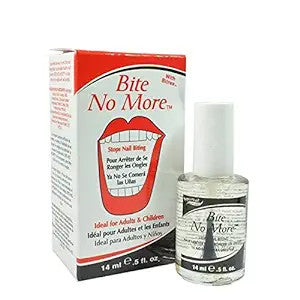 Super Nail Bite No More 0.5oz Boxed