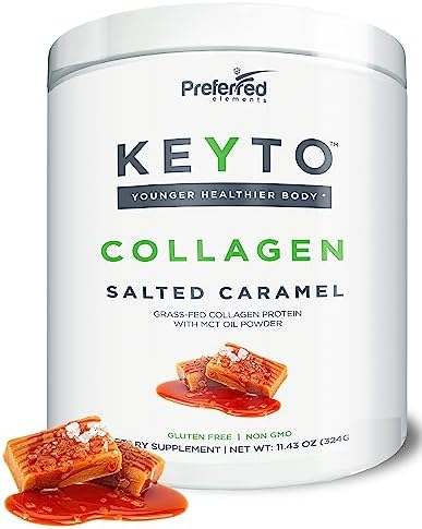 COLLAGEN,PEPTIDES,CARAMEL