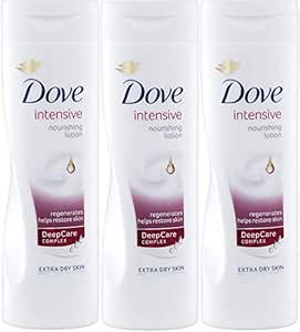 DOVE INTENSE SH 12OZ MSTRZ