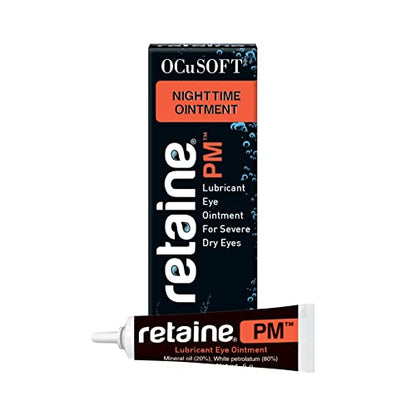 GNP EYE NIGHTTIME RELIEF ONT 3.5 GM