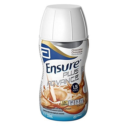 ENSURE PLUS LQ 6X237ML VAN BT