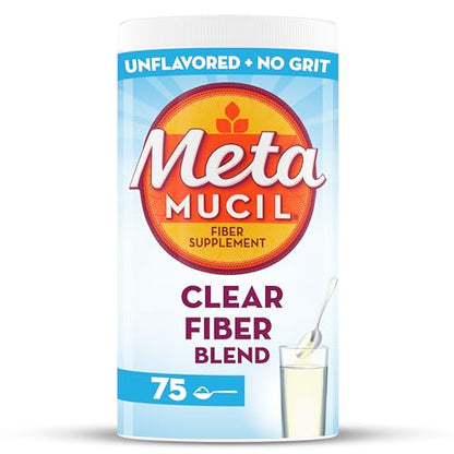 METAMUCIL FIBER SNGS PK 44 TK/ALN
