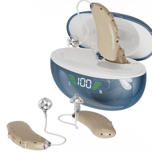 ACU-LIFE DRI-EZE HEARNG AID DEHUMIDIFIER