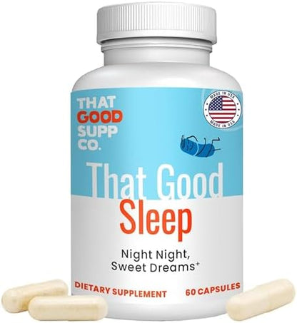 NITE THRU ADV SLP/A CP 10MG 30