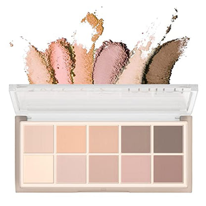 EYESHADOW PLT ACT NEUTRAL