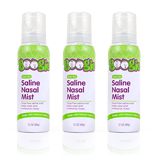 BOOGIE MIST SN 0.9% 89ML FRSNT