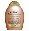 Ogx Conditioner Tea Tree Mint Extra Strength 19.5oz Bonus