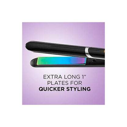CONAIR PRO TITAN 1'FLAT IRON