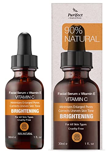 PURIFECT VITAMIN C SERUM 1 OZ