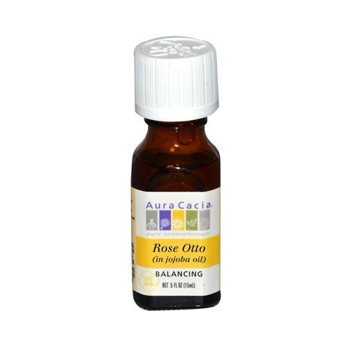 AURA CACIA PREC ESS,ROSE OTTO JOJOBA