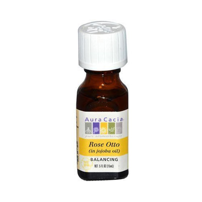 AURA CACIA PREC ESS,ROSE OTTO JOJOBA