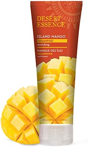 Conditioner; Island Mango