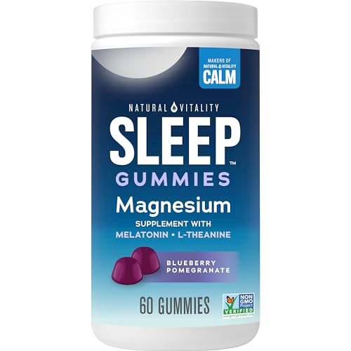 NATURAL VITALITY CALM,SLEEP,CAPSULES