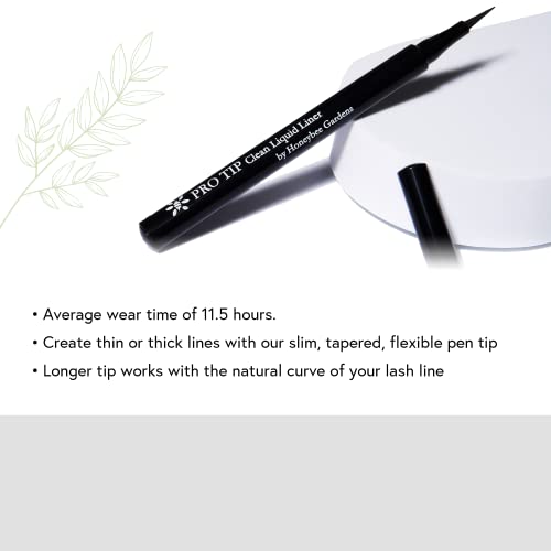 HONEYBEE GARDENS EYE LINR,EFRTLSS,BLG CHOC