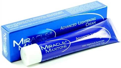 CLR ESS MAXITONE FADE CREAM 4OZ