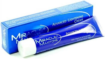 CLR ESS MAXITONE FADE CREAM 4OZ