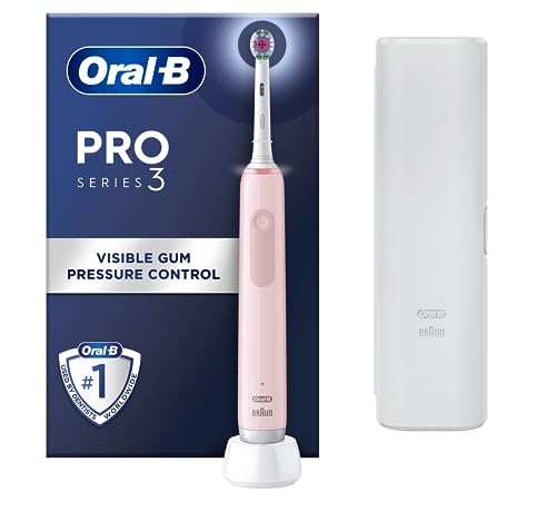 ORAL-B PRO-HL CL P/F MD