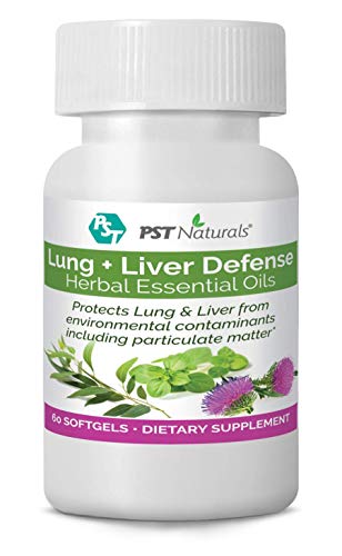 LUNG DEFENSE