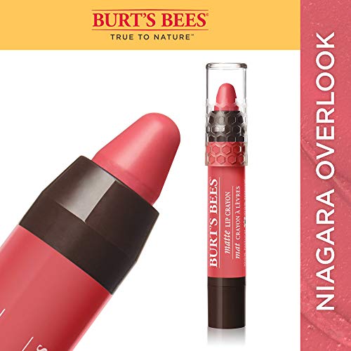 Burt's Bees Gloss Lip Crayon - Tahitian Sunset
