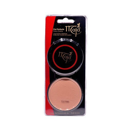 MAJA CREAM PW 0.5OZ TOSTADO