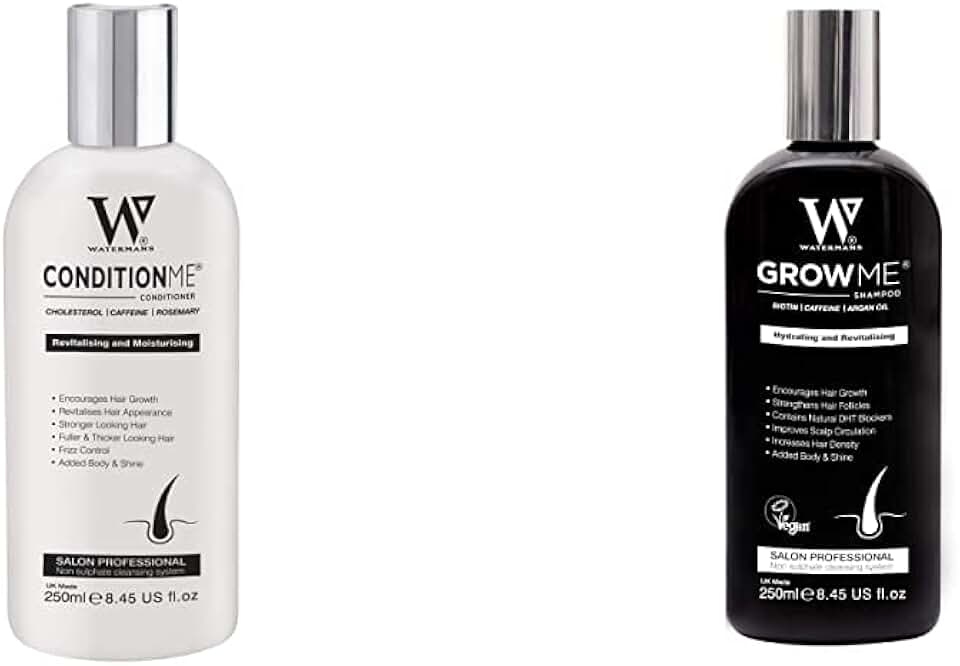 KUZ GROW FACTOR SHAMPOO    33.8