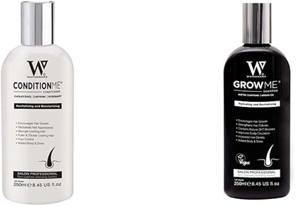 KUZ GROW FACTOR SHAMPOO    33.8