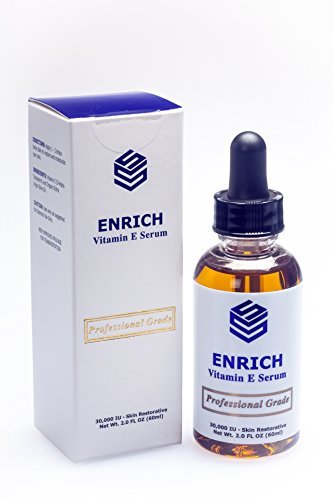 VITAMIN E OIL 30000 IU OIL 2.5OZ 21ST