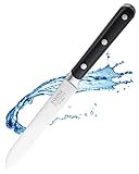 GC KNIFE SERATED 5.5"