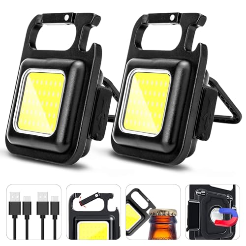 SEEKER KEYCHAIN LIGHT