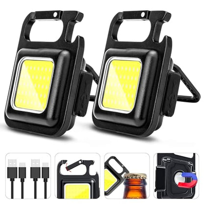 SEEKER KEYCHAIN LIGHT