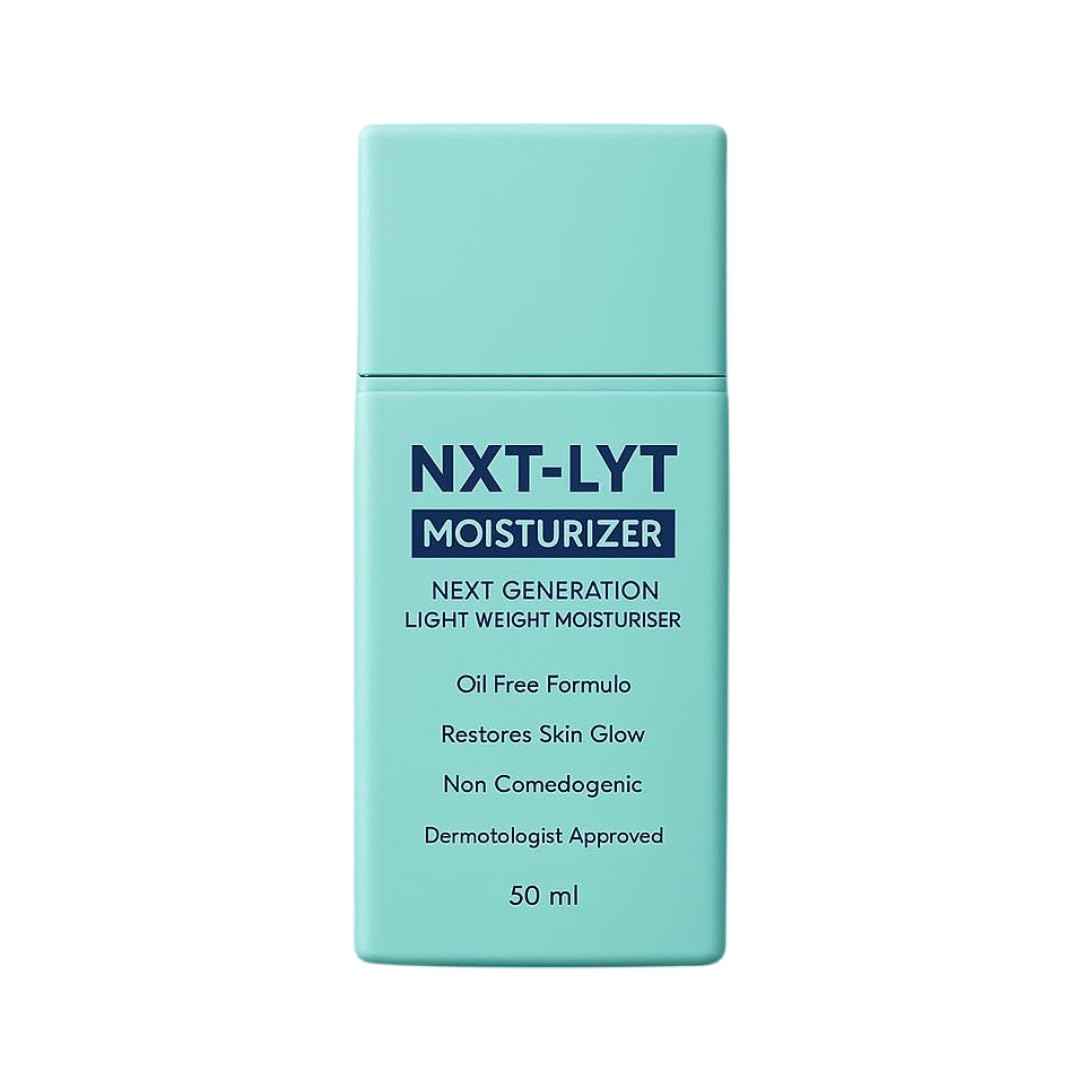 HYDRATING LYT PK 10 SF NLMN