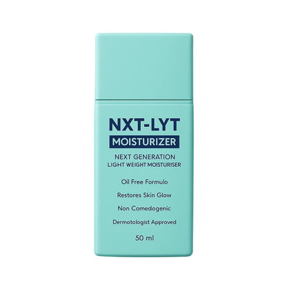HYDRATING LYT PK 10 SF NLMN