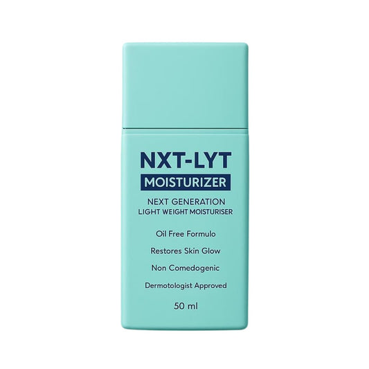 HYDRATING LYT PK 10 SF NLMN