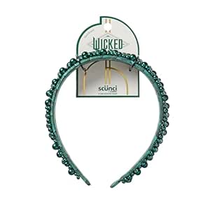 Conair Pearl Turban Headband - The Basik Edition