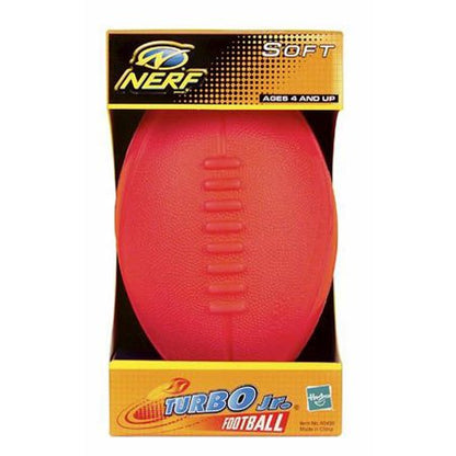 NERF TURBO FOOTBALL JR