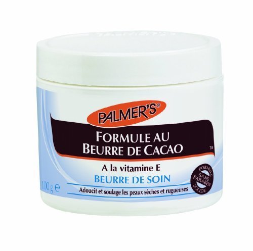 PALMERS COCOA BUTTER CRM JAR 3.5OZ