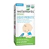 WELLEMENTS ORGANIC IMMUNE SUPPRT LIQ 2OZ