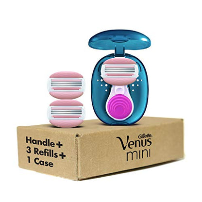 GILL VENUS MINI COMFORTGLIDE RAZOR 1CT