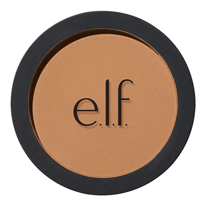 e.l.f. Primer Infused Bronzer - Constantly Bronzed