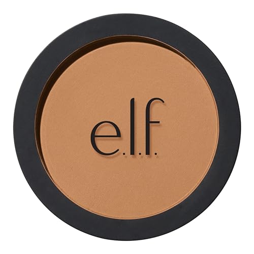 e.l.f. Primer Infused Bronzer - Constantly Bronzed