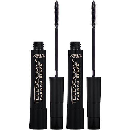 BLK RAD CRSS CLRS MASCARA BLACK