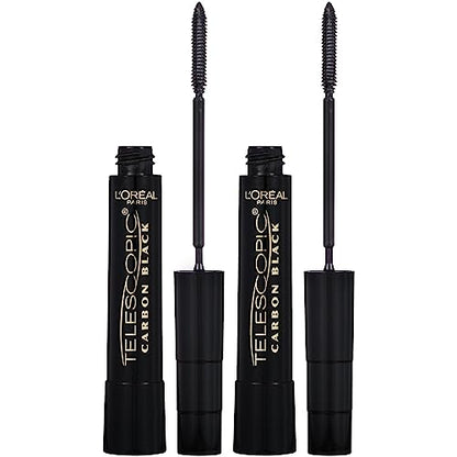 BLK RAD CRSS CLRS MASCARA BLACK