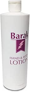 BARAK HAND & BODY LOTION    16Z