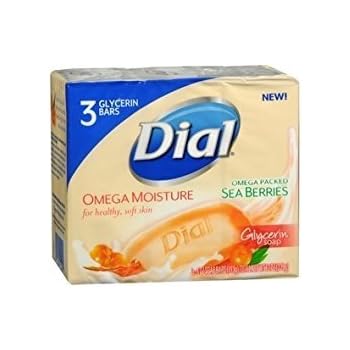 DIAL OMEGA MOISTURE LQ 16OZ