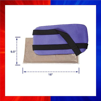 THERMIPAQ HOT/COLD PC 9.5X16N XL