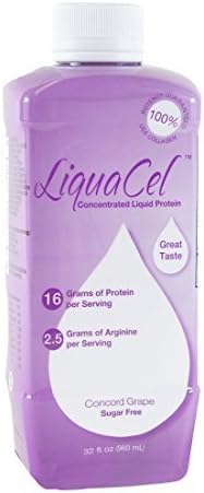LIQUACEL LQ 960ML GRAPE SF