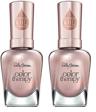 Sally Hansen Color Therapy Nail Polish - 300 Soak at Sunset