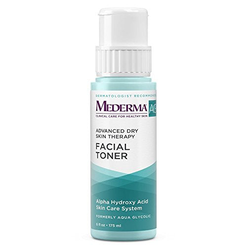MEDERMA AG FACE CREAM 2 OZ